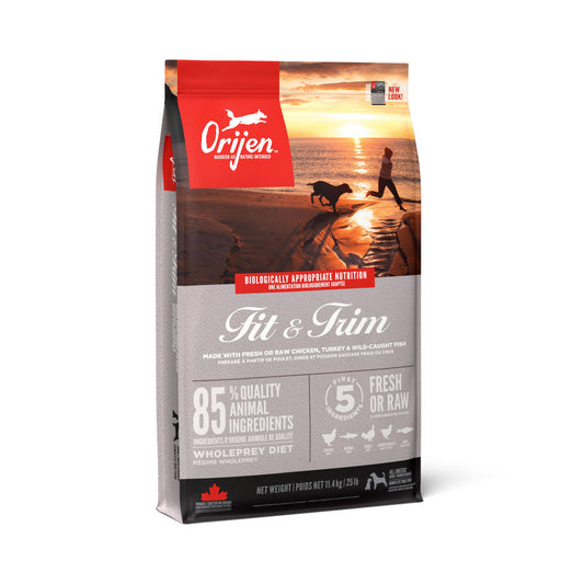Orijen Fit & Trim Dog