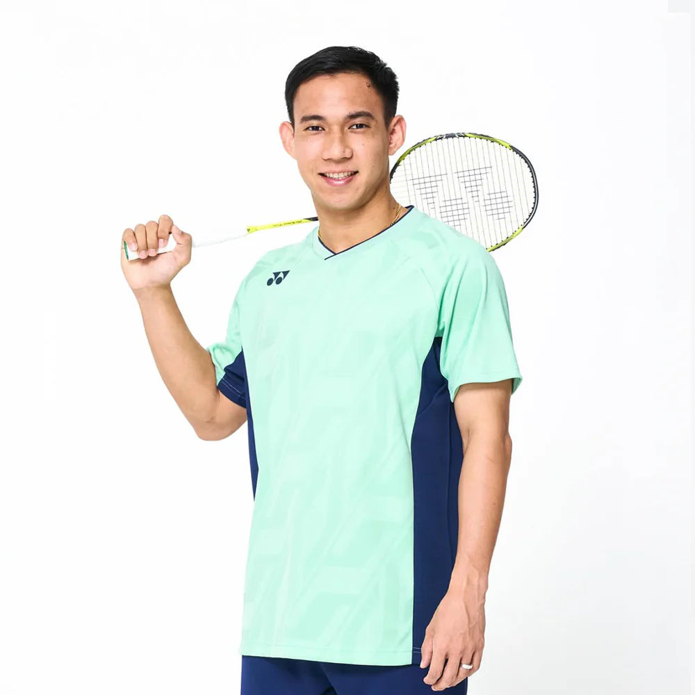 Yonex Arcsaber 7 Play Badmintonracket Grey/Yellow