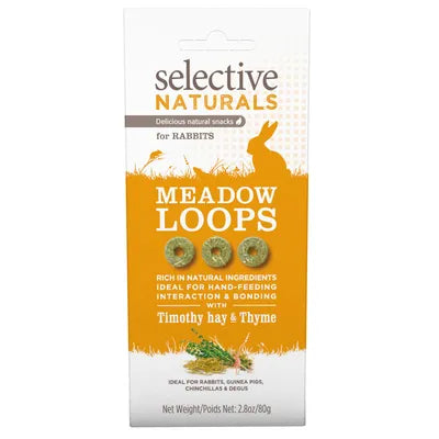 Supreme Meadow Loops Godis