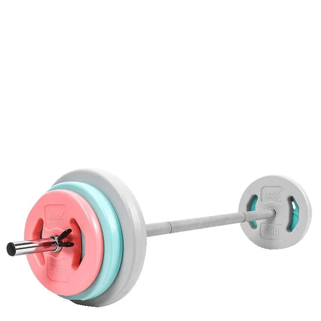 Gymstick Vivid Pump Set 20kg