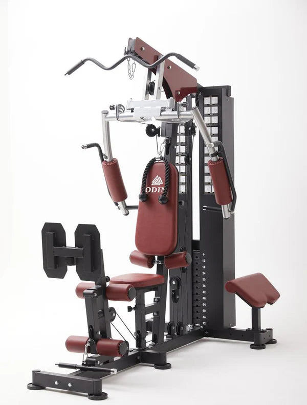 ODIN Ragnarok Home Gym 100 kg
