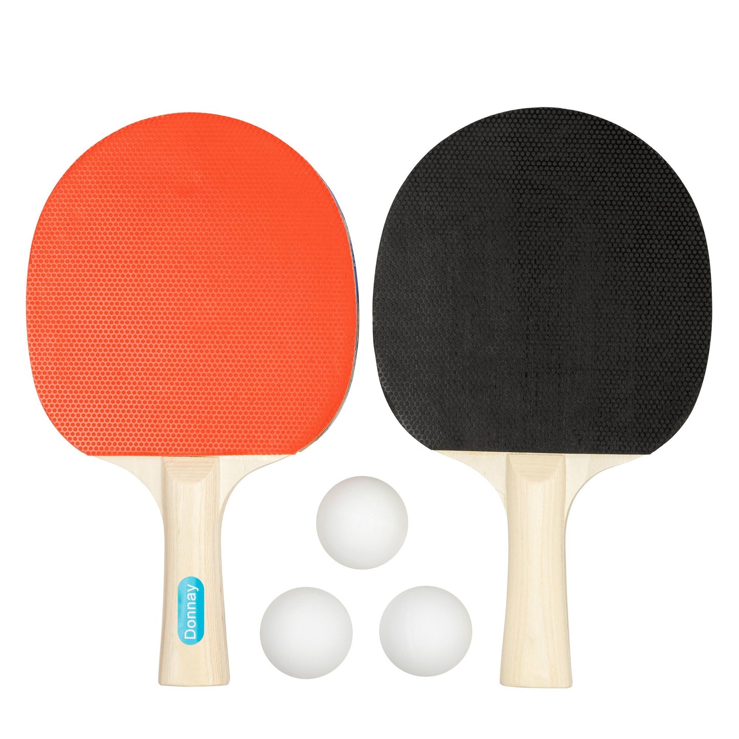 Donnay Hopfällbart Bordtennisbord Indoor/Outdoor