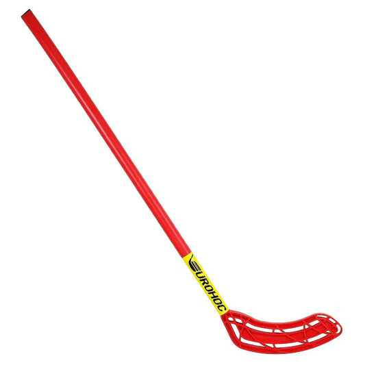 Eurohoc Hockey Stick White
