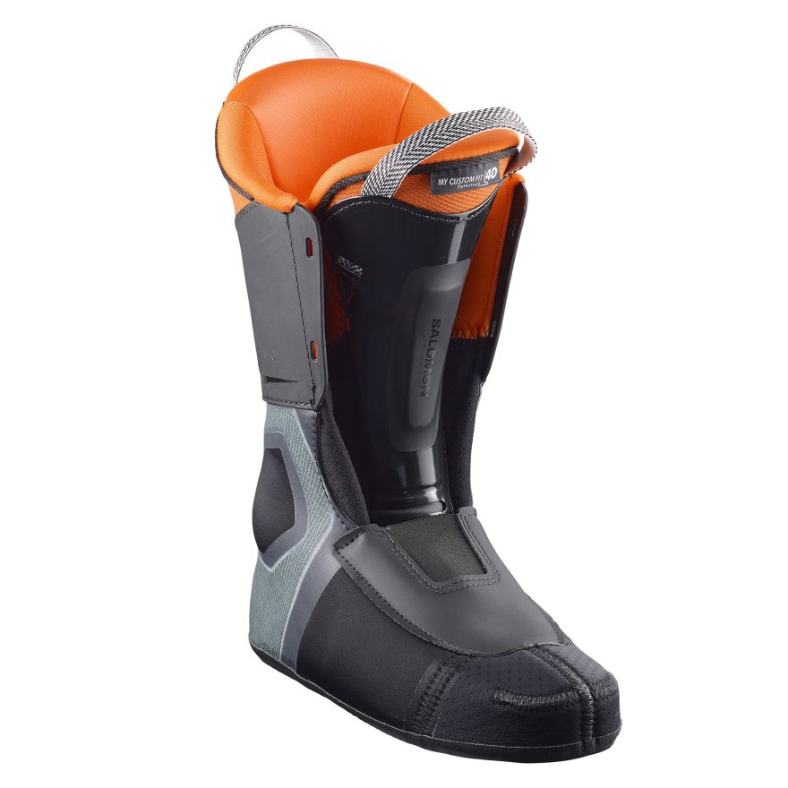 Salomon S/Pro Supra BOA 110 GW Pjäxor Herr