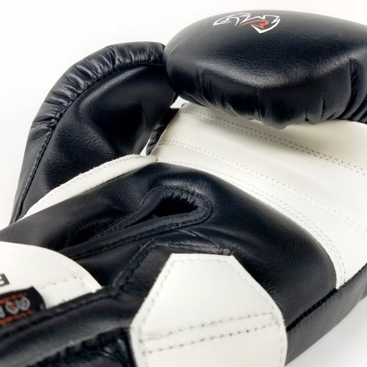 Rival Boxing RS2V Super Sparring Gloves 2.0 Black