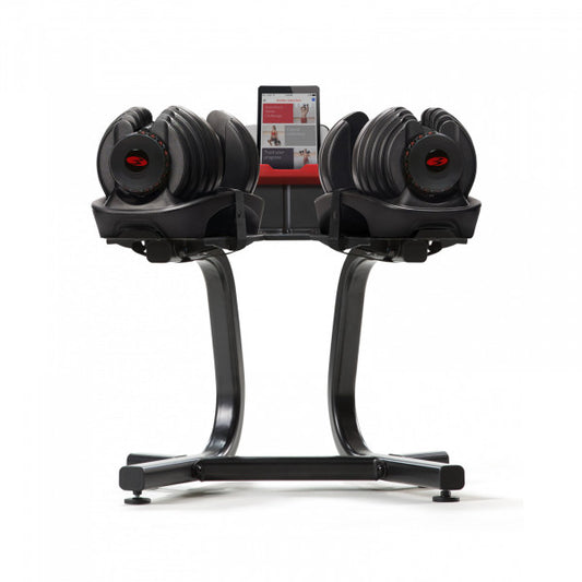 BowFlex SelectTech 1090i Adjustable Dumbbell