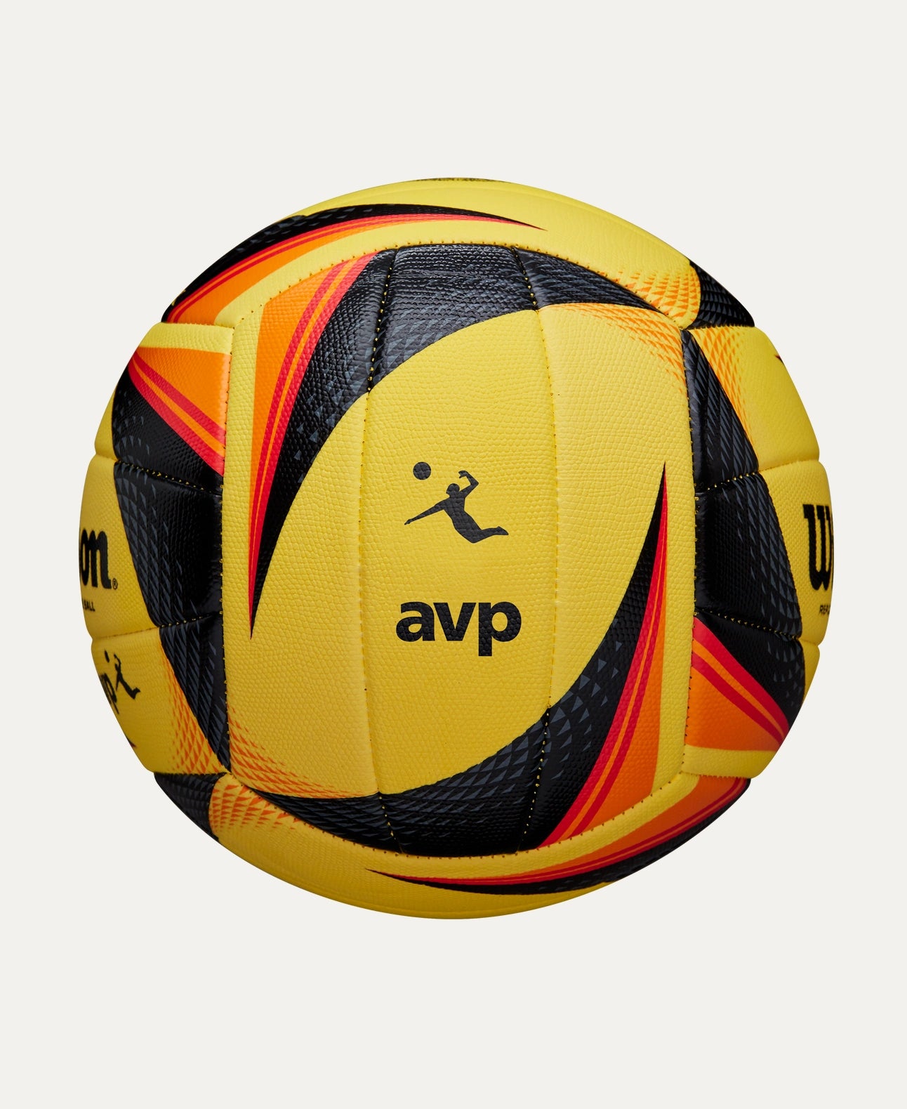 Wilson OPTX AVP Replica Beachvolleyboll