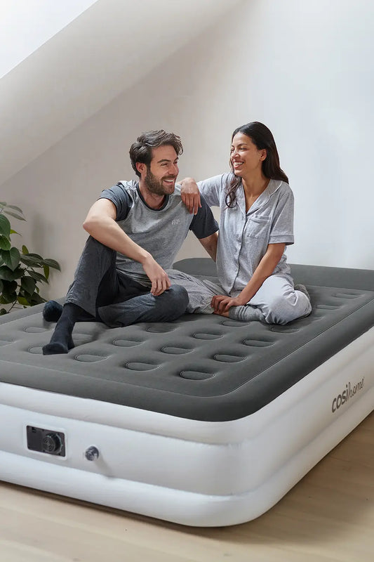 Cosi Home Premium King Size Air Mattress with Pump