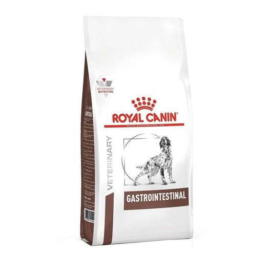 Royal Canin Gastrointestinal GI Veterinary Diet