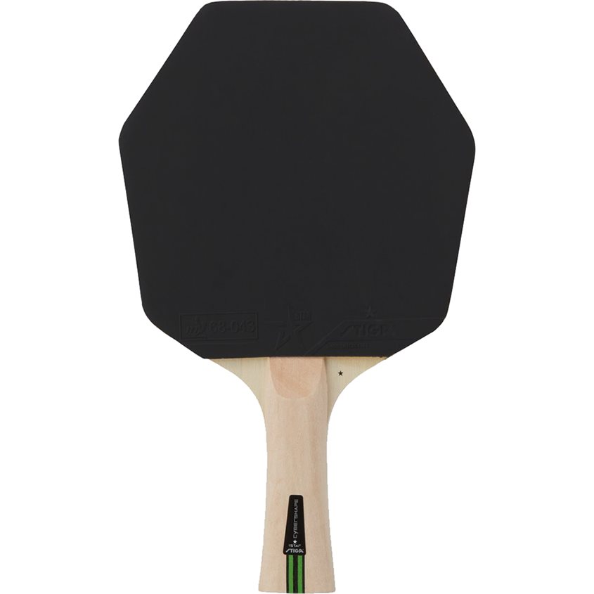 STIGA Sports Cybershape 1-Star