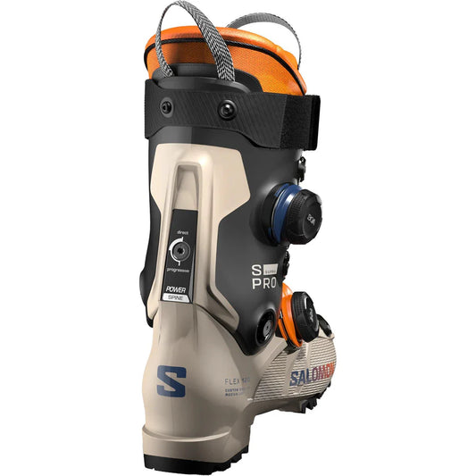 Salomon S/Pro Supra Dual BOA 120 Pjäxor Herr