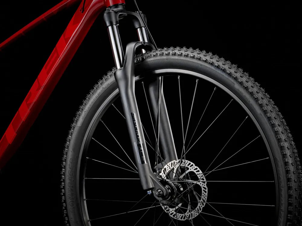 Trek Marlin 4 Mountain Bike 2025 – Crimson