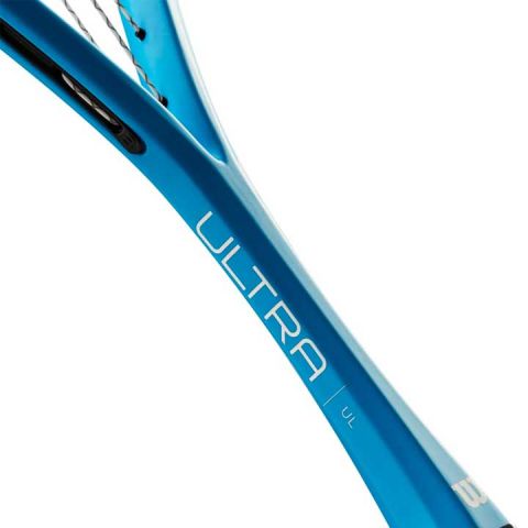 Wilson Hammer UL Squash Racket