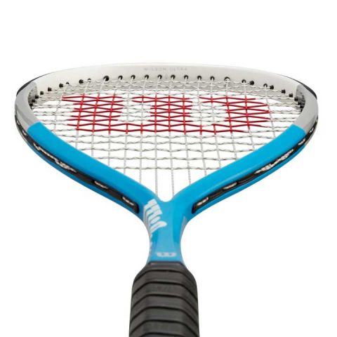 Wilson Hammer UL Squashracket