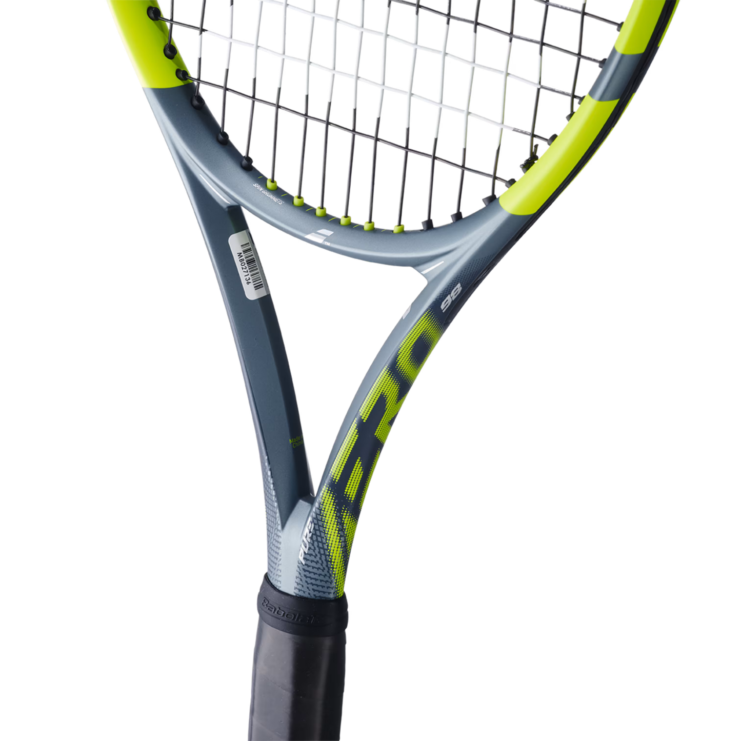 Babolat Reveal Padelracket
