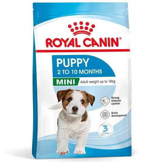 Royal Canin Mini Junior