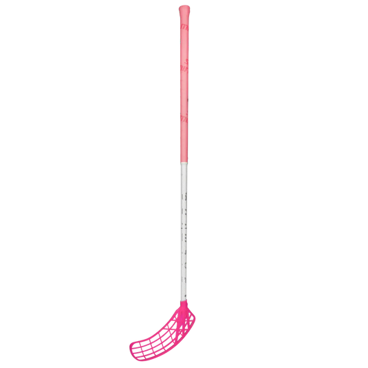Q-Series Aero JR Trident F30 Floorball Stick