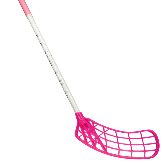 Q-Series Aero JR Trident F30 Floorball Stick