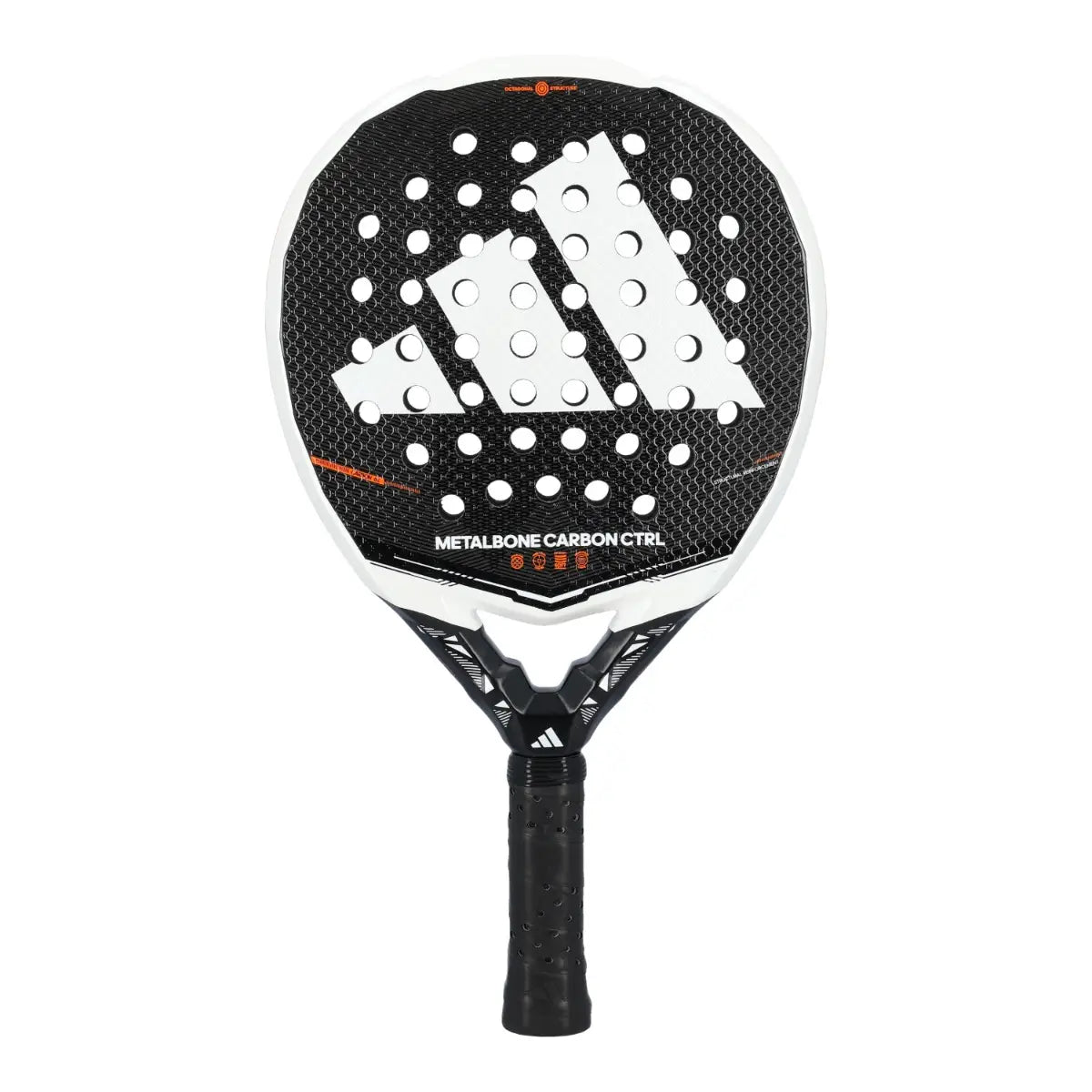 Adidas Metalbone Carbon CTRL 2026 Padelracket