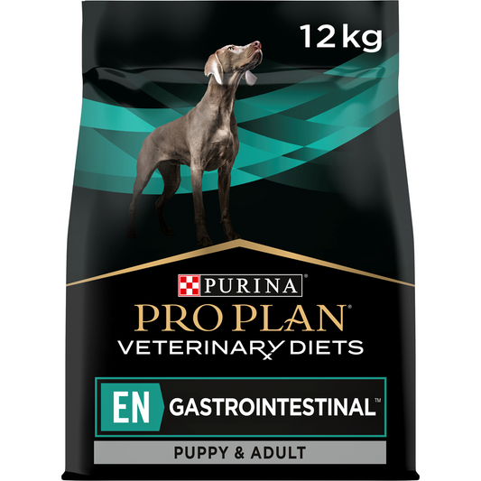 Purina Gastroenteric Canine Formula 12kg