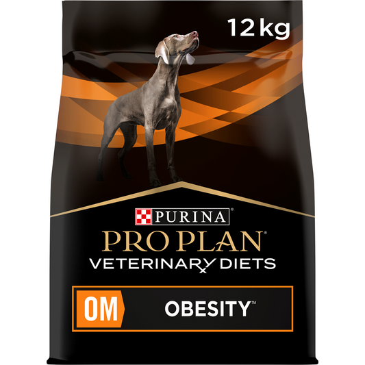 Purina Veterinary Diets OM Obesity Management 12kg