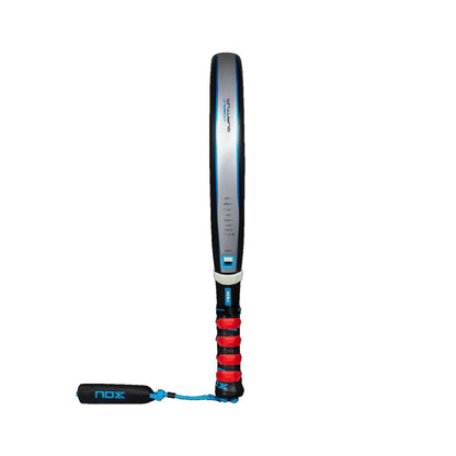 NOX Quantum Cobalt 12K Padel Racket