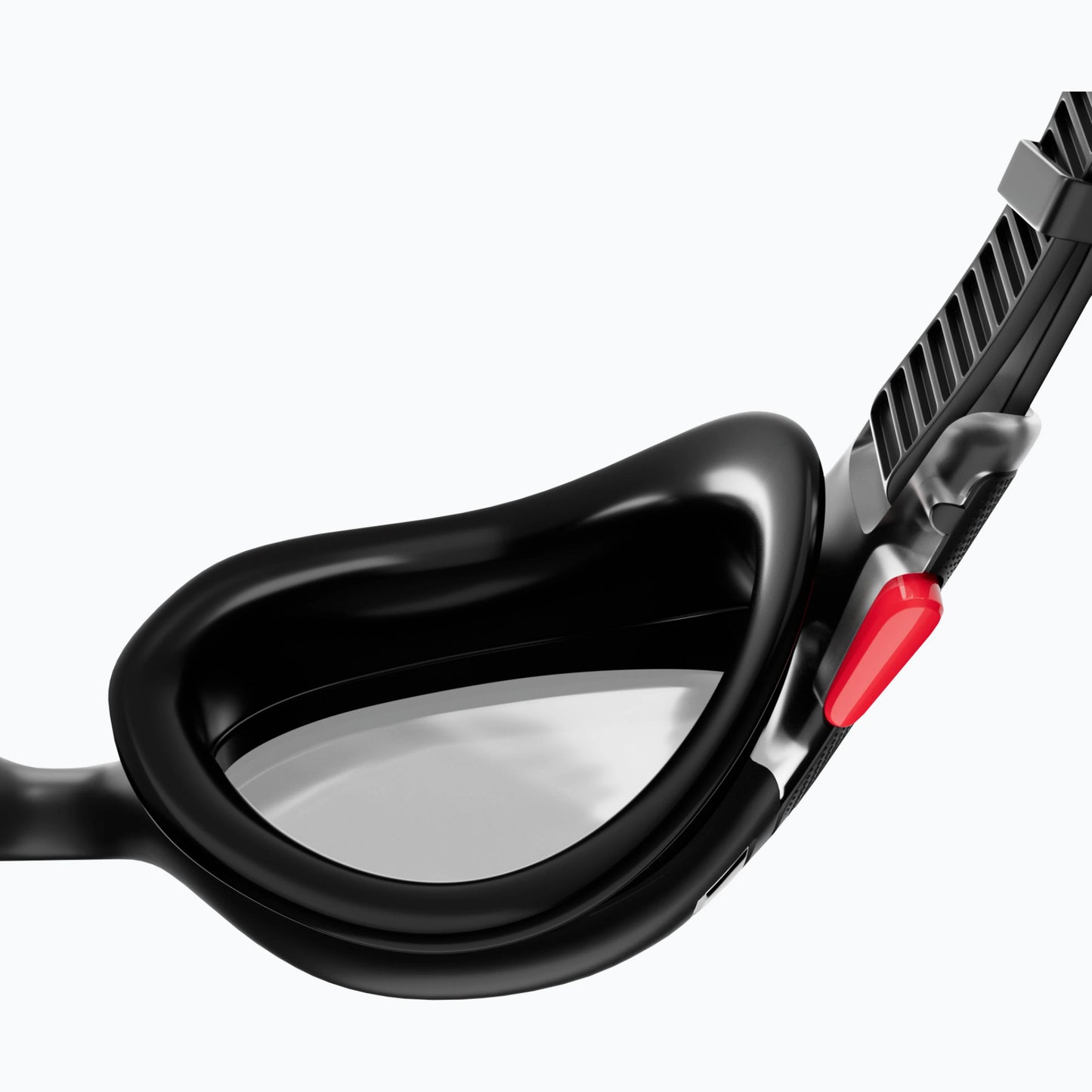 Speedo Biofuse 2.0 - Black/SMK