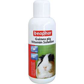 Beaphar Marsvin Vitaminer 100ml