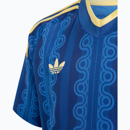 adidas Sweden 26 Away Jr Matchtröja Barn - Blue