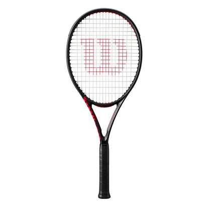 Wilson Clash 100 V3 Tennisracket Ostringad