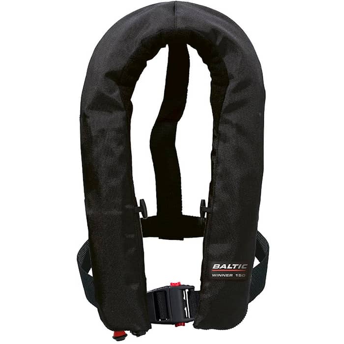 Baltic Winner - Black