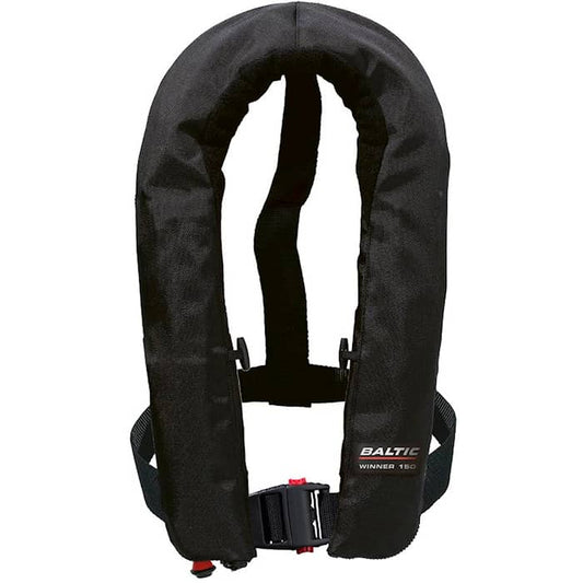 Baltic Winner - Black