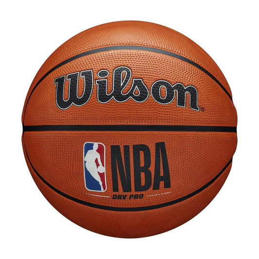 Wilson NBA DRV PRO Basketball Brown Size 7
