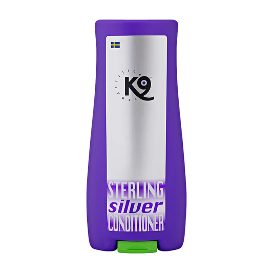 K9 Sterling Silver Conditioner 300ml