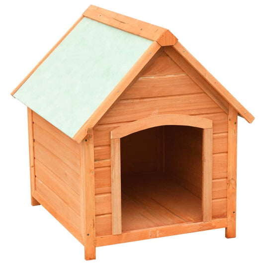 vidaXL Dog KenneProduktinformation
