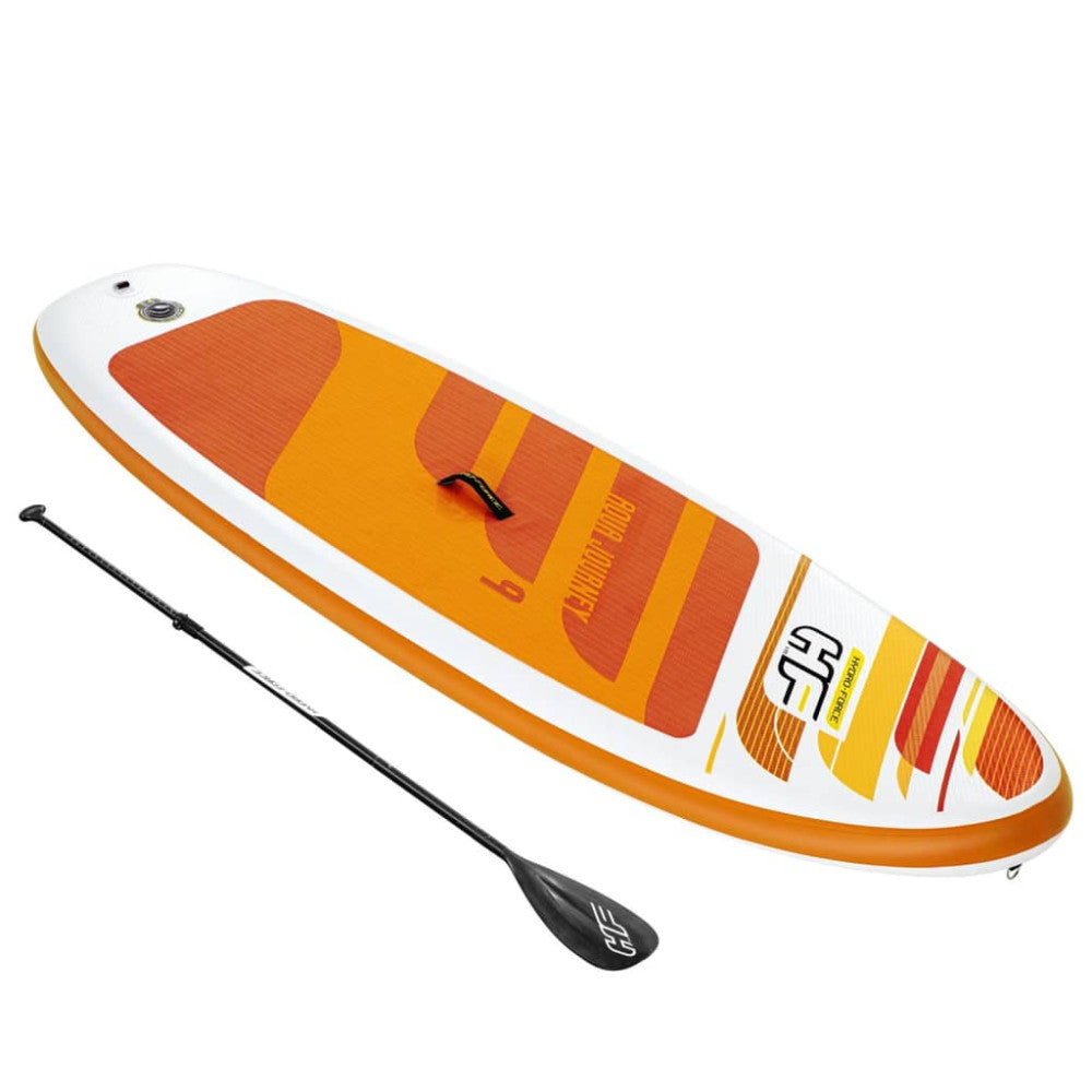 Bestway Hydro-Force Aqua Journey 9' Set