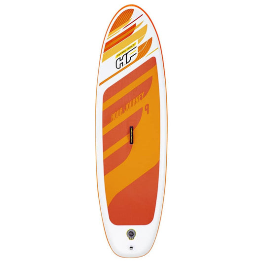 Bestway Hydro-Force Aqua Journey 9' Set