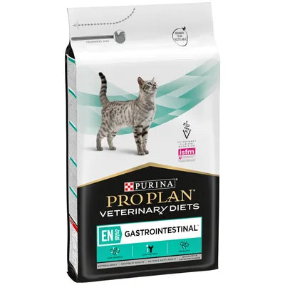 Purina Veterinary Diets EN Gastrointestinal Dry Cat Food