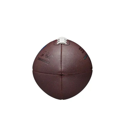 Wilson NFL Duke Replica Amerikansk Fotboll Brun