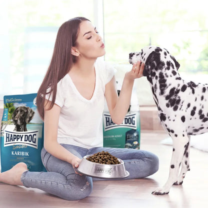 Happy Dog Supreme Sensible Neuseeland