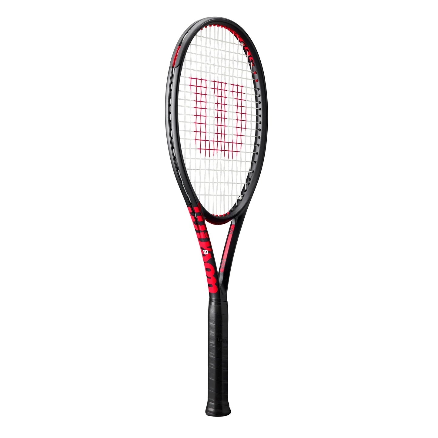 Wilson Clash 100 V3 Tennisracket Ostringad