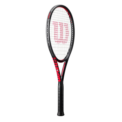 Wilson Clash 100 V3 Tennisracket Ostringad