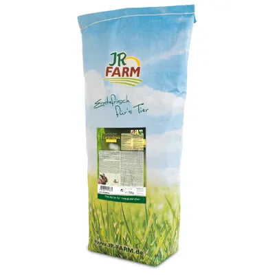 JR Farm Grainless Complete Dvärgkanin 15kg
