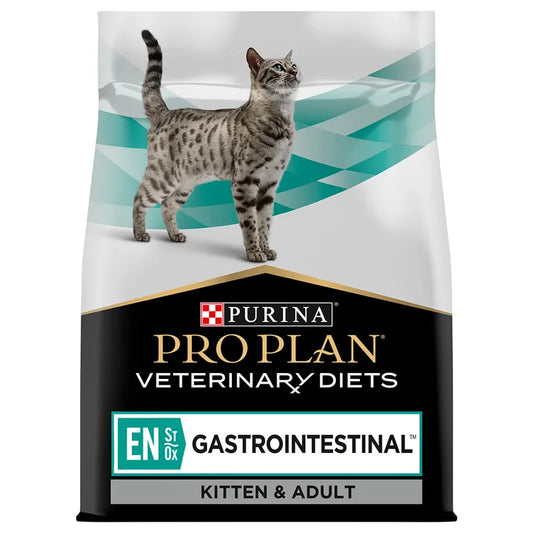 Purina Veterinary Diets EN Gastrointestinal Dry Cat Food