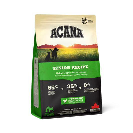 Acana Senior Dog