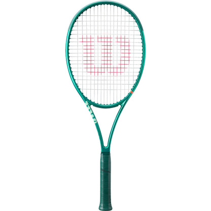 Wilson Blade 98 16x19 V10 Tennisracket Grön