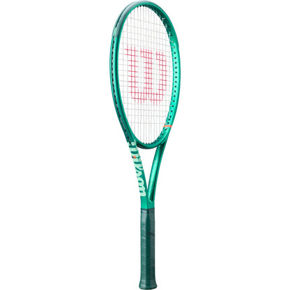 Wilson Blade 98 16x19 V10 Tennisracket Grön