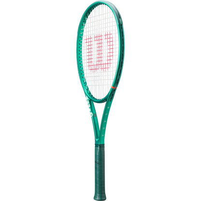 Wilson Blade 98 16x19 V10 Tennisracket Grön