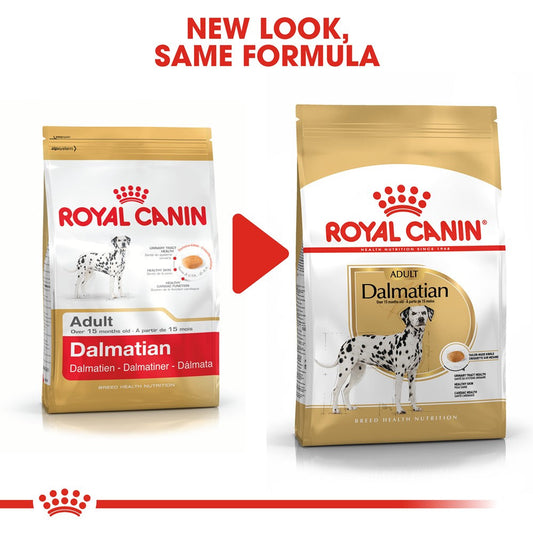 Royal Canin Dalmatian Adult