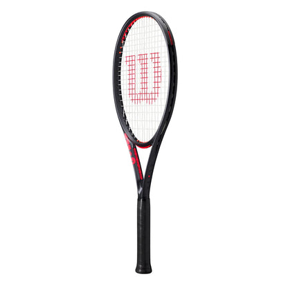 Wilson Clash 100 V3 Tennisracket Ostringad